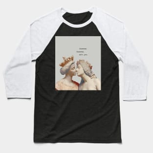 renaissance artwork Baseball T-Shirt